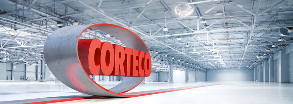Home - Corteco
