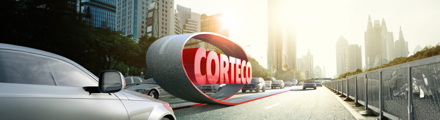 Company - Corteco