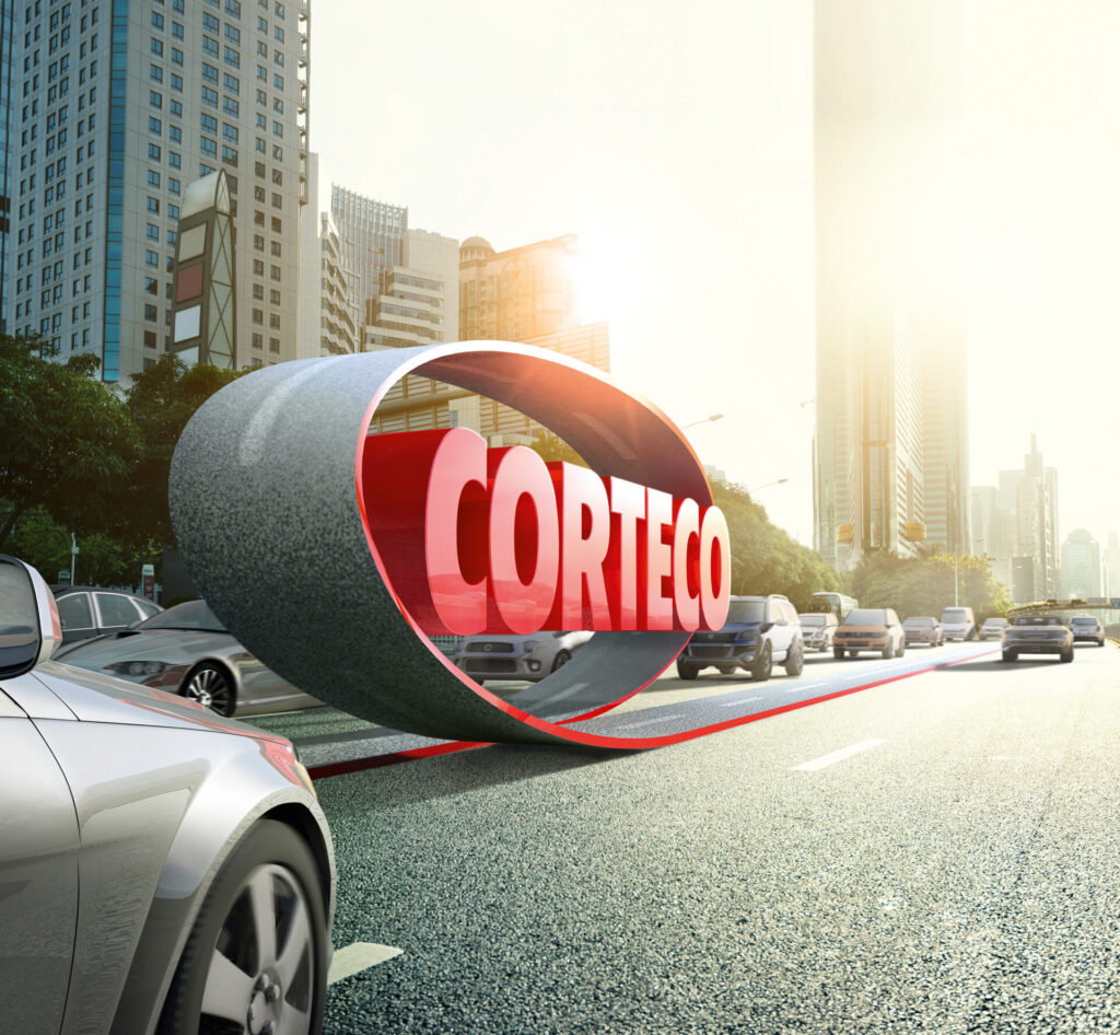 Company - Corteco