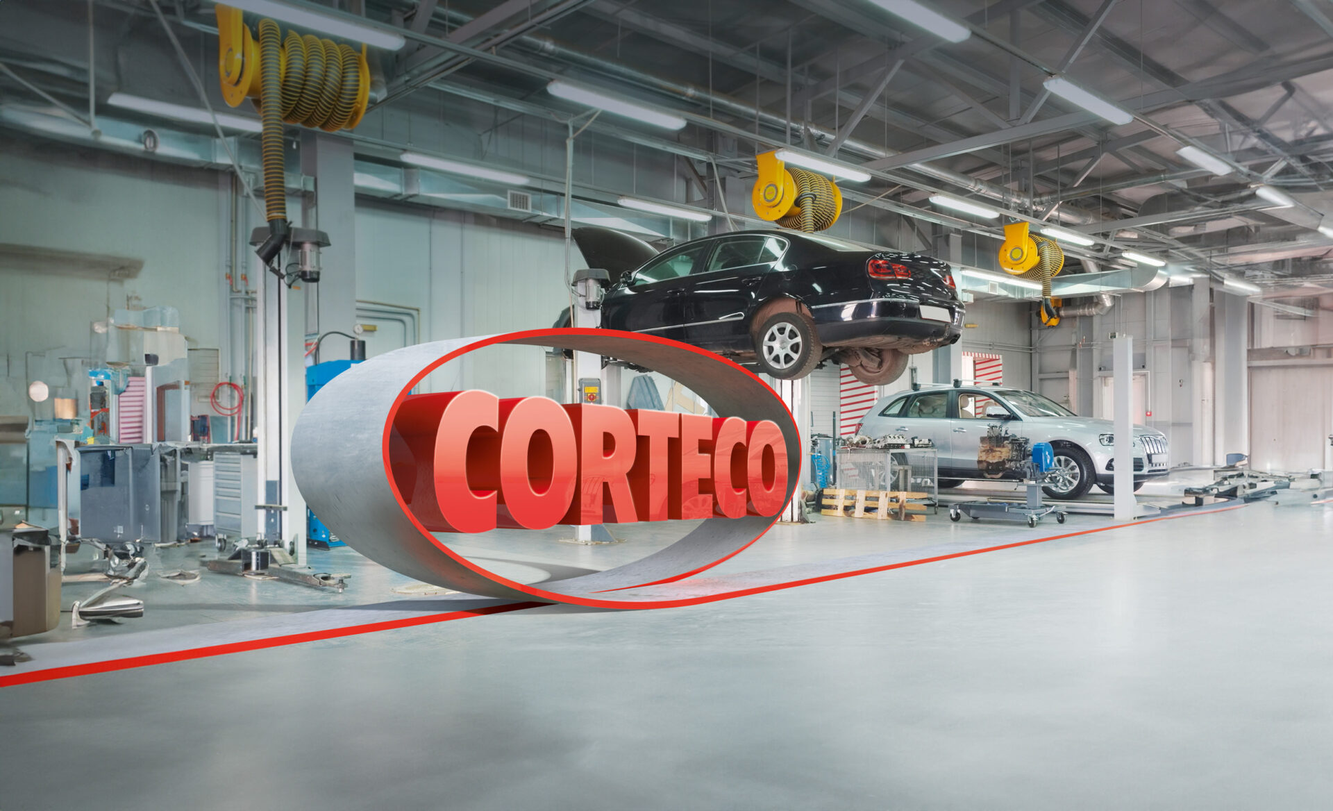 Strategic Expansion - Corteco