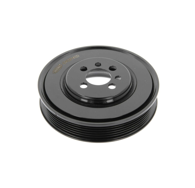 Crankshaft Pulleys - Corteco