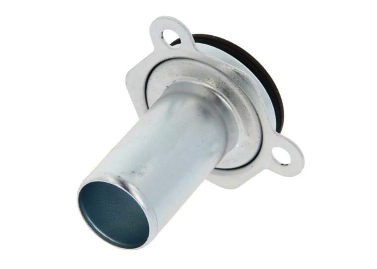 Corteco 19025761 – Tubo Flessibile Freno Anteriore E Posteriore, Lunghezza 300 Mm