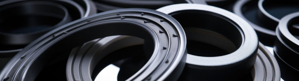 Radial Shaft Seals - The Simmerring® - Corteco