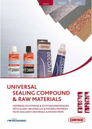 Corteco Sealing Materials