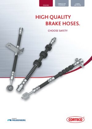 Corteco Brake Hoses