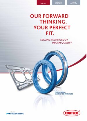 Corteco Sealing